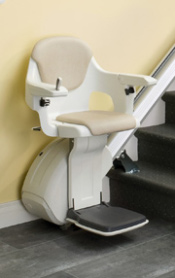 stairlift