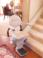 stairlift