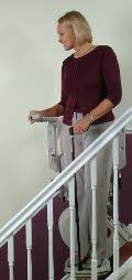 standingstairlift