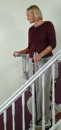 standingstairlift