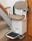 stairlift