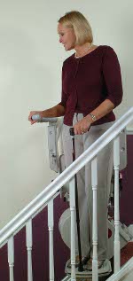 perchLift